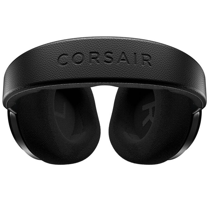 Corsair VIRTUOSO MAX WIRELESS, Carbon image number 11