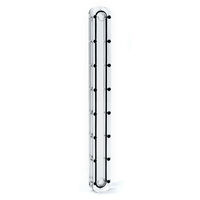 Stealkey Customs Cubetube 280 mm - Acrylic