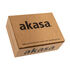 Akasa Low Profile CPU Cooler, AM4 image number null