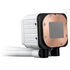 ASUS PRIME LC 360 ARGB AiO Water Cooling - 360mm, white image number null