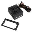 SilverStone SST-ST30SF V2.0 Strider SFX Bronze - 300 Watt image number null