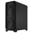 Fractal Design Meshify 3 Solid PC-Geh&auml;use, Midi-Tower, E-ATX - schwarz image number null
