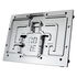 Alphacool Core RX 9070 Mercury GPU Wasserblock, ARGB, mit Backplate - Acryl image number null
