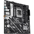 ASUS Prime B810M-A WiFi Motherboard, socket LGA 1851, Intel H810, mATX, DDR5 image number null
