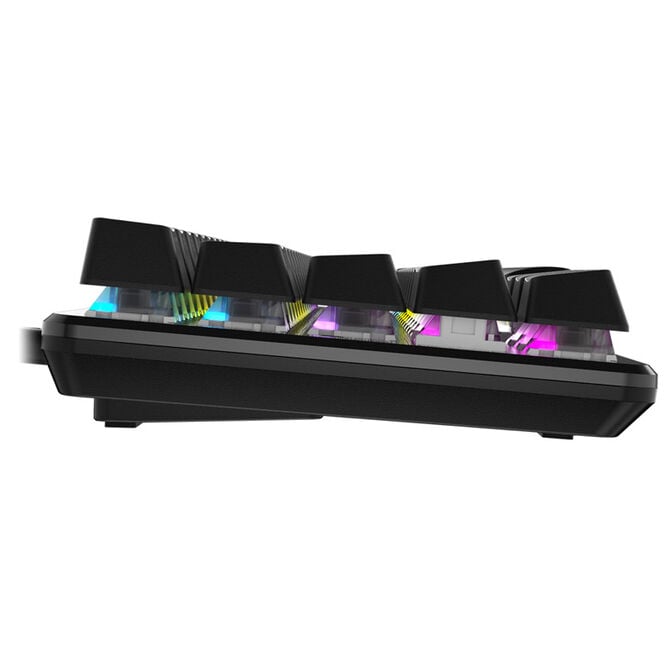 Corsair K65 PRO Mini RGB, Corsair OPX Gaming Tastatur image number 4