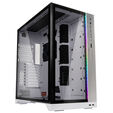 Lian Li O11 Dynamic XL (ROG Certified) Big-Tower - wei&szlig; image number null