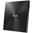 ASUS SDRW-08U8M-U ZenDrive U8M, DVD burner, external - black image number null