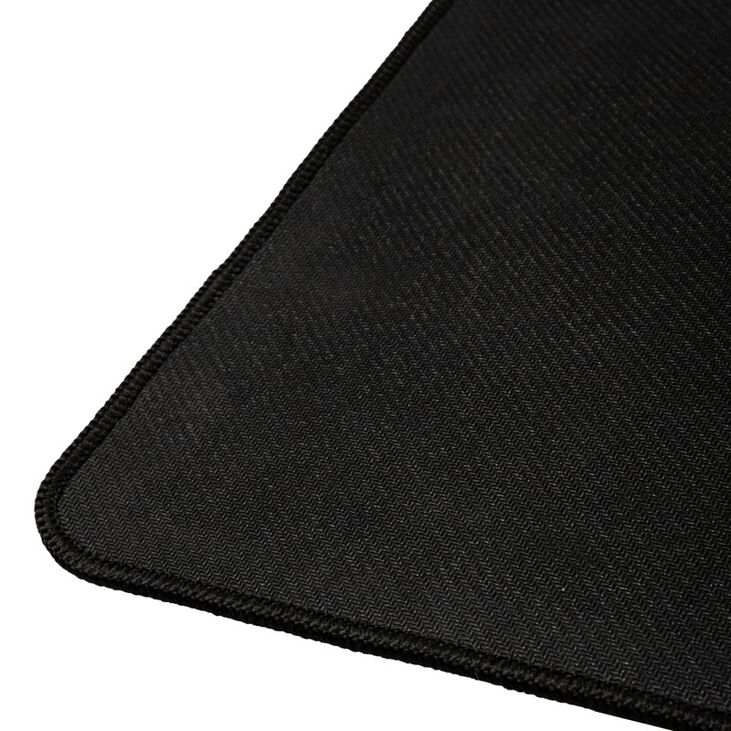 Endgame Gear MPJ1200 Mousepad Stealth Black, 1200x3x600mm - black image number 4