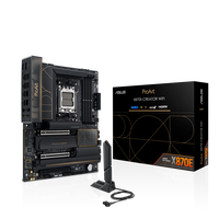 ASUS ProArt X870E-Creator WiFi Motherboard, AMD X870E, Socket AM5, DDR5