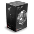 Arozzi Sfera Table Microphone, USB - white image number null