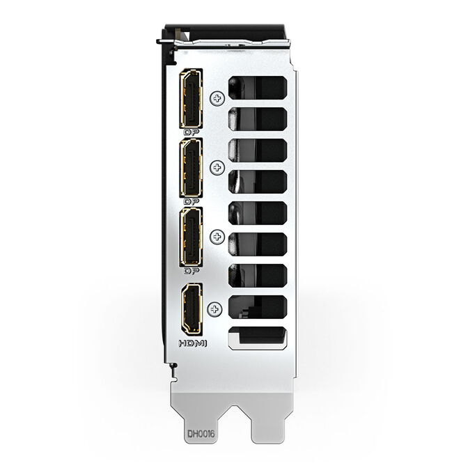 GIGABYTE GeForce RTX 5060 Ti Eagle MAX OC 8G, 8192 MB GDDR7 image number 3