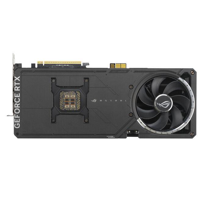 ASUS ROG Astral GeForce RTX 5090 BTF OC Edition, 32768 MB GDDR7 image number 3