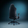 Razer Iskur V2 X Gaming Chair, integrated lumbar support, reclining - black, fabric image number null