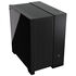 Corsair 6500D Airflow Mid Tower, Tempered Glass - Black image number null