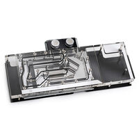 Bitspower Classic EVGA RTX 3090 XC3, ARGB - acryl