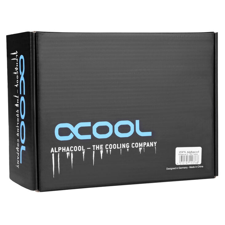 Alphacool ES Reservoir 2U - DDC image number 9