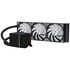 TRYX PANORAMA 360 ARGB AiO Wasserkühlung, 3D-AMOLED-Display - 360mm, schwarz image number null