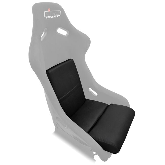 Nitro Concepts E-Racer IMMERSION Metahaptics Bundle image number 2