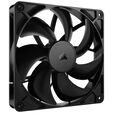 Corsair RS Series 140, PWM L&uuml;fter - 140 mm, schwarz image number null