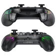 GameSir K1 Multiform Gamepad - schwarz image number null