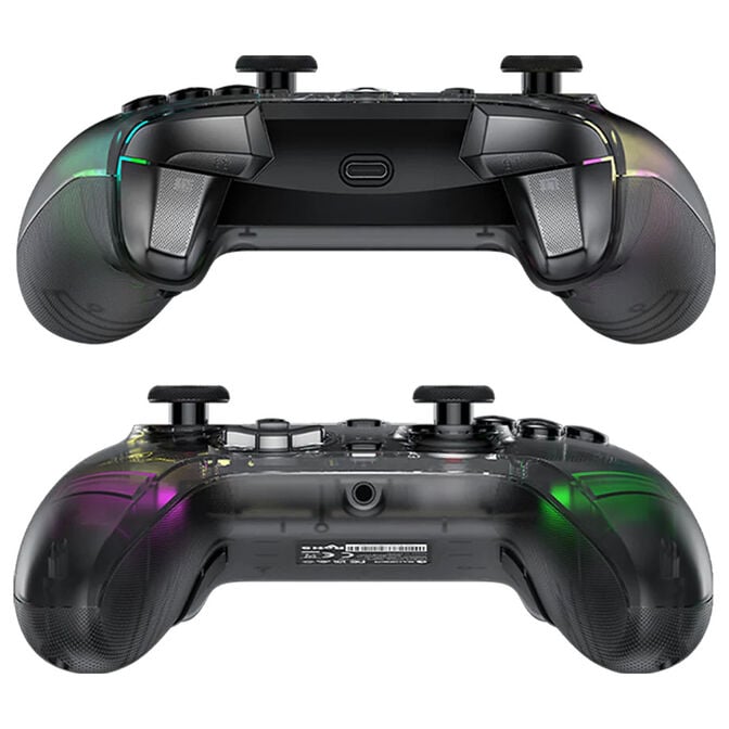 GameSir K1 Multiform Gamepad - schwarz image number 3