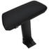 ThunderX3 CORE Smart Ergonomischer Gaming Stuhl - Racer Schwarz image number null