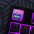 Ducky x Hotkeys Ducky League Aqua Duck image number null