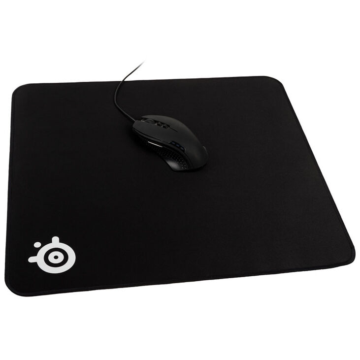 SteelSeries QcK Edge Mousepad - L image number 2