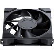 PHANTEKS M25 Gen2 PWM Fan - 120mm, Black image number null