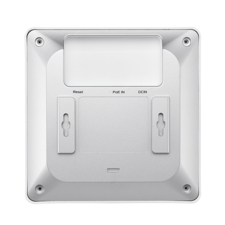 ASUS EBA63 Expert AX3000 PoE Access Point, 3.000 Mbps - weiß image number 2