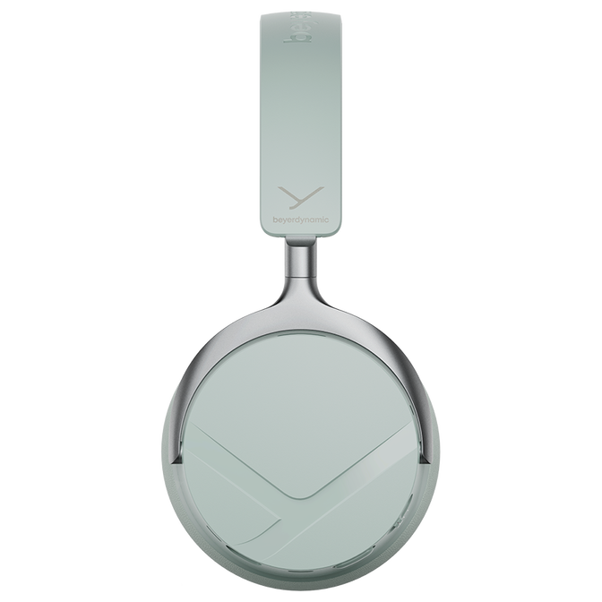 beyerdynamic Bluetooth Over-Ear-Kopfh&ouml;rer "AVENTHO Y", Soft Jade image number 3