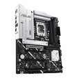 ASUS Prime Z890-P motherboard, socket LGA 1851, Intel Z890, ATX, DDR5 image number null