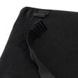 noblechairs Kissen-Set f&uuml;r EPIC/ICON/HERO - schwarz/wei&szlig; image number null