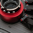 Simagic FX Pro Steering Wheel image number null