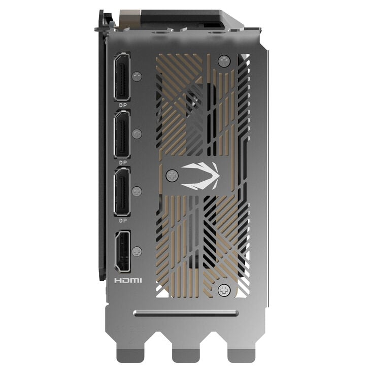 ZOTAC GAMING GeForce RTX 5080 Solid Core OC, 16384 MB GDDR7 image number 3