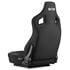 Next Level Racing ERS4 Elite Reclining Seat - Fabric & Mesh Edition image number null