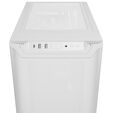 be quiet! Pure Base 501 Airflow PC-Geh&auml;use, Midi-Tower, ATX, Tempered Glass - wei&szlig; image number null