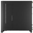 Corsair Frame 4000D RS PC-Geh&auml;use, Midi-Tower, E-ATX, Tempered Glass - schwarz image number null