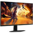 AOC 25G4SRE, 25-inch Full HD Gaming Monitor, 300Hz, IPS, G-SYNC Compatible image number null
