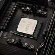 der8auer RYZEN 3000 OC Bracket AIO Mount image number null