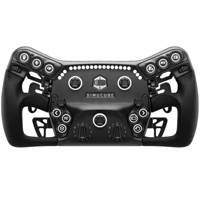 Simucube Savu Extra Paddles image number 5