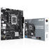 ASUS Prime H610M-K ARGB, Intel H610 Mainboard - Sockel 1700, DDR5 image number null