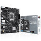 ASUS Prime H610M-K ARGB, Intel H610 Mainboard - Sockel 1700, DDR5