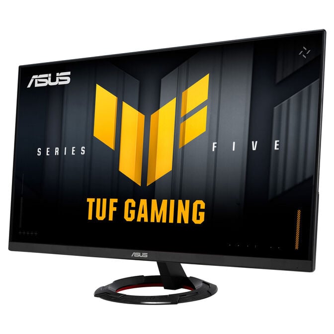 ASUS TUF Gaming VG279Q5R, 27 Zoll Full HD Gaming Monitor, 200Hz, Fast IPS, FreeSync Premium image number 2