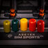 Asetek SimSports Elastomer Kit image number null