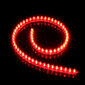 Lamptron FlexLight Standard - 60 LEDs - red