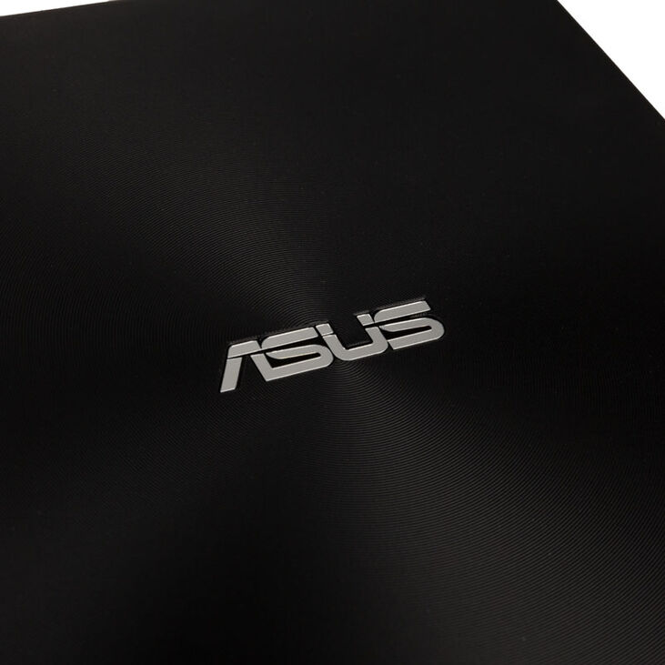 ASUS ZenDrive U9M, schwarz image number 3