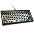 Ducky Tinker 75 Barebone Gaming-Tastatur, RGB - schwarz (ANSI) image number null