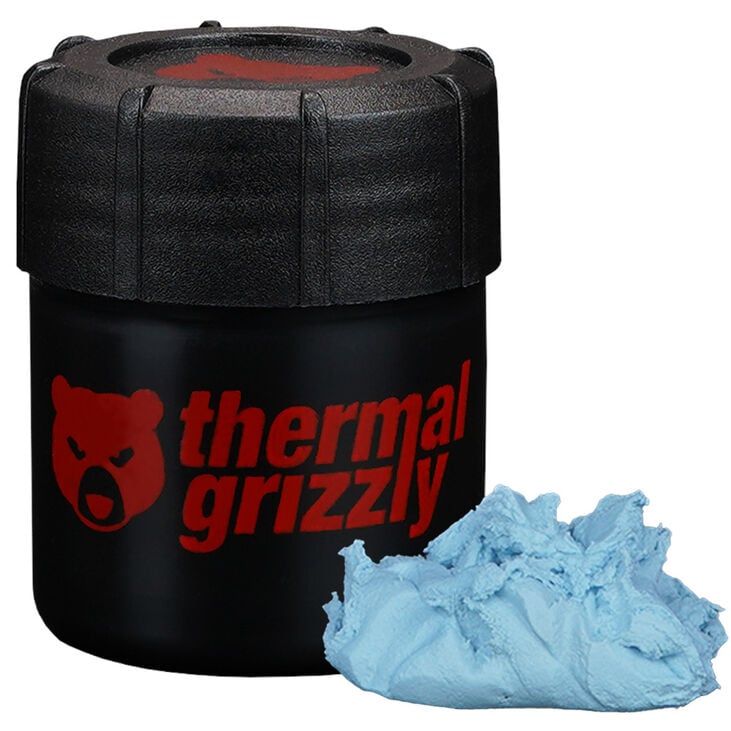 Thermal Grizzly Putty Advance Wärmeleitpaste - 30g image number 0