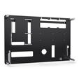 CSFG Tower of Doom Wall Case - black image number null